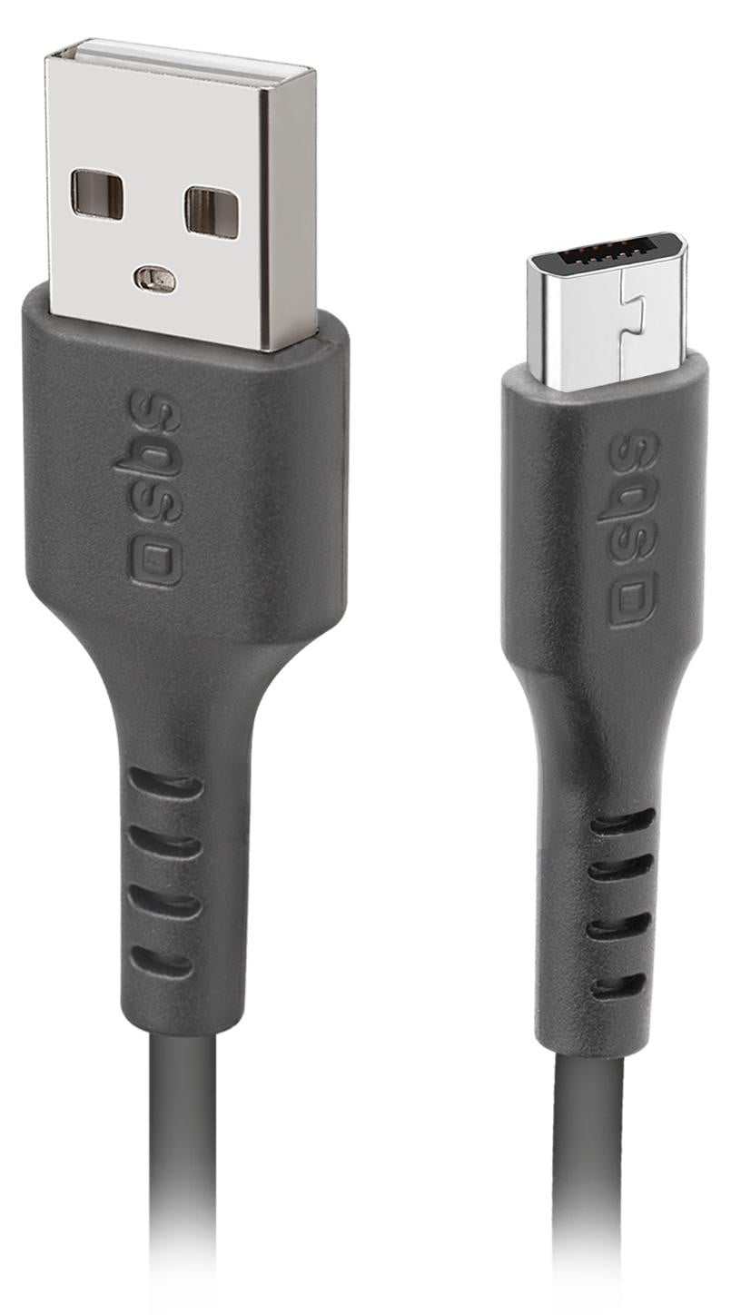 SBS USB 2.0 datakabel Micro-USB