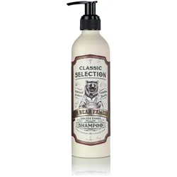 Mr. Bear Family, Shampoo, Golden Ember (Flüssiges Shampoo, 250 ml)