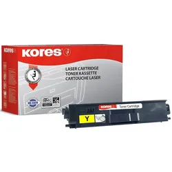 Kores, Toner, TN-325Y (Y)