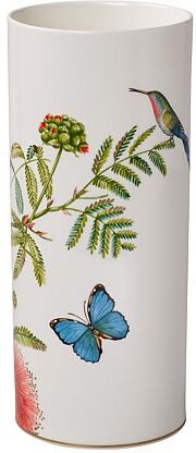Villeroy & Boch SIGNATURE Vase hoch Amazonia Gifts 29cm bunt EG