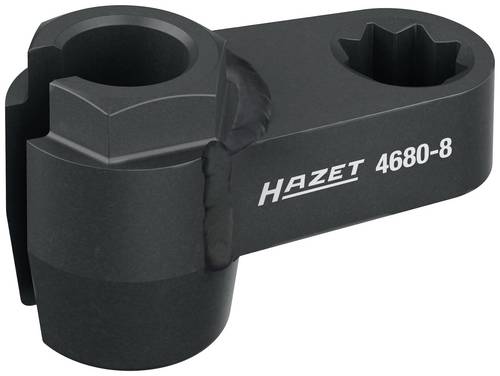 Hazet 4680-8 Abgassonden Einsatz