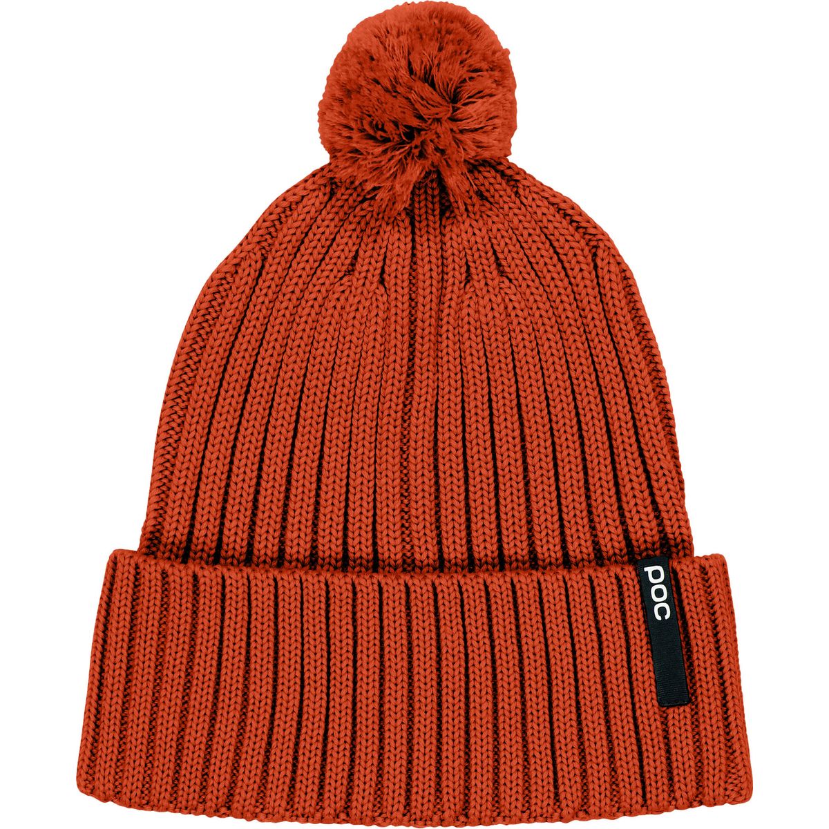 POC Beanie Pom agate red (1130) ONE PC643131130ONE1