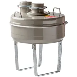 BSSD Defence Gasfilter GF-75