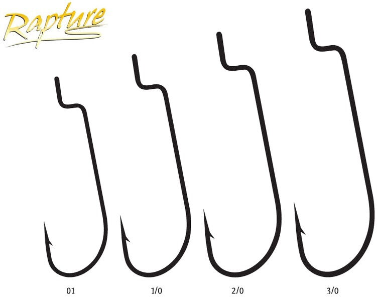 Rapture O'Shaugh Worm