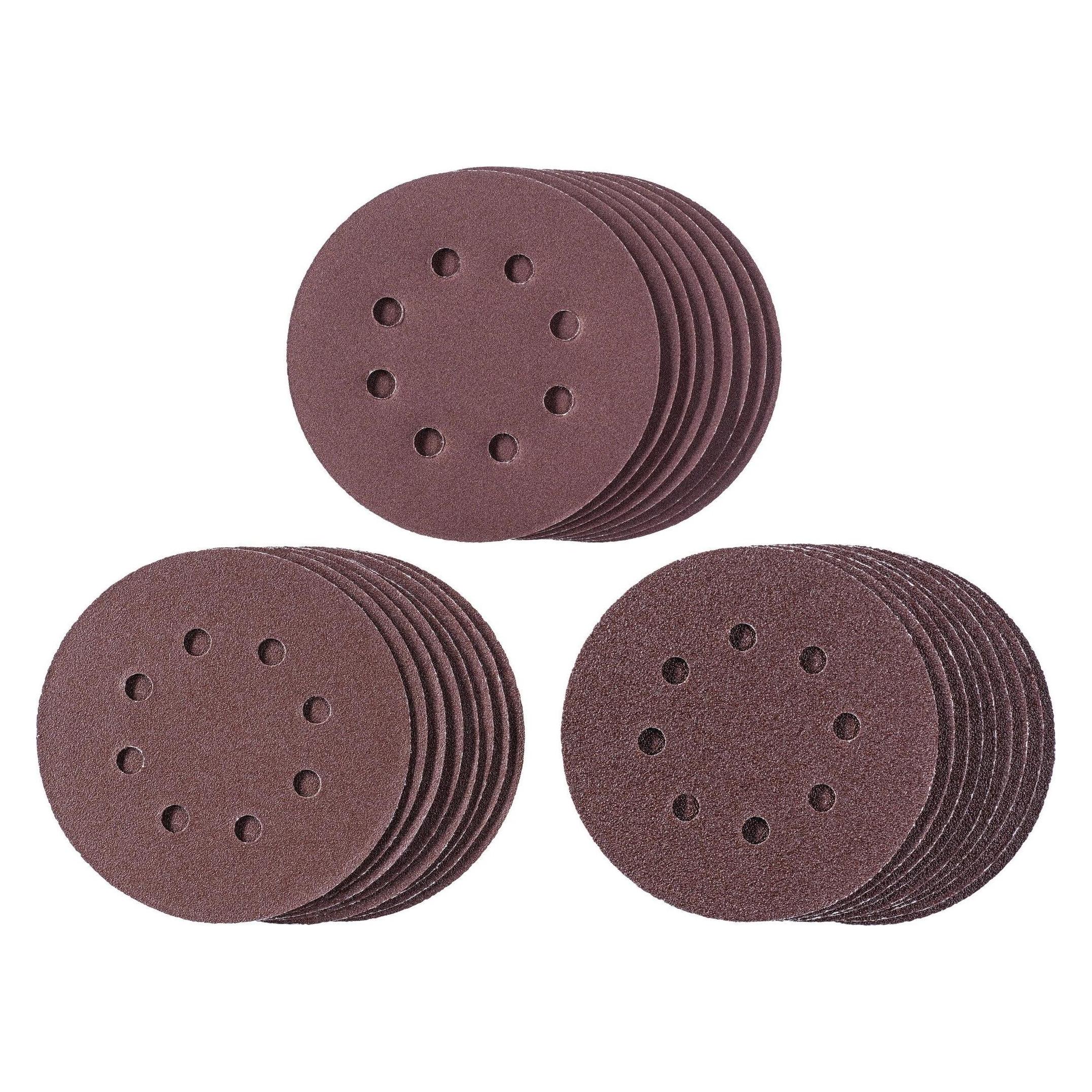 Einhell Schleifpapier-Set (120, 180, 60) (49491974)