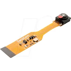RPIZ CAM 5MP 120 - Raspberry Pi Zero - Kamera, 5MP, 120°