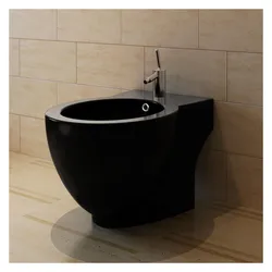 vidaXL, Toilette + Bidet, Lichtenfeld