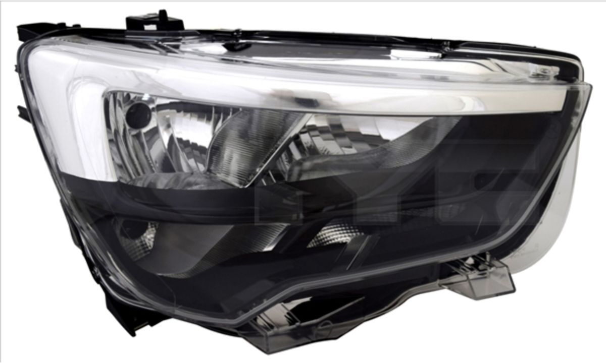 Tyc Fanali 20-17849-05-2