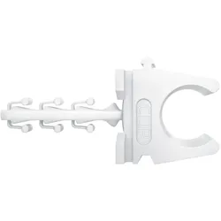 fischer Steckfix plus Rohrclip SF plus RC IEC 16
