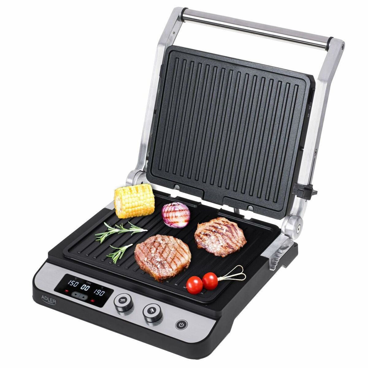 Adler Elektrische grill AD 3059