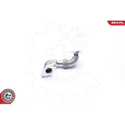 Esen Skv Rohrleitung, AGR-Ventil [Hersteller-Nr. 14SKV701] für Land Rover, Audi, Dodge, Skoda, Vauxhall, Ford, VW, Mini, BMW