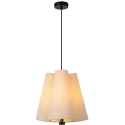 Lucide L304950338 Pendelleuchte GREGORY  E27