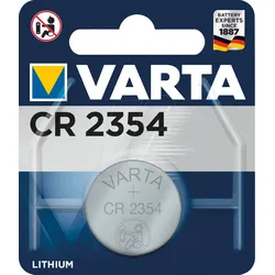 CR 2354 VAR - Lithium-Knopfzelle, 3 V, 23x5,4 mm