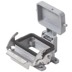 Ilme Anbaugehäuse CVI 06 LS