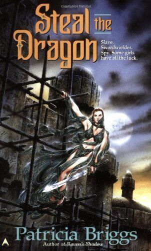 Patricia Briggs - Steal the Dragon (Sianim) - Preis vom 09.10.2026 07:28:09 h