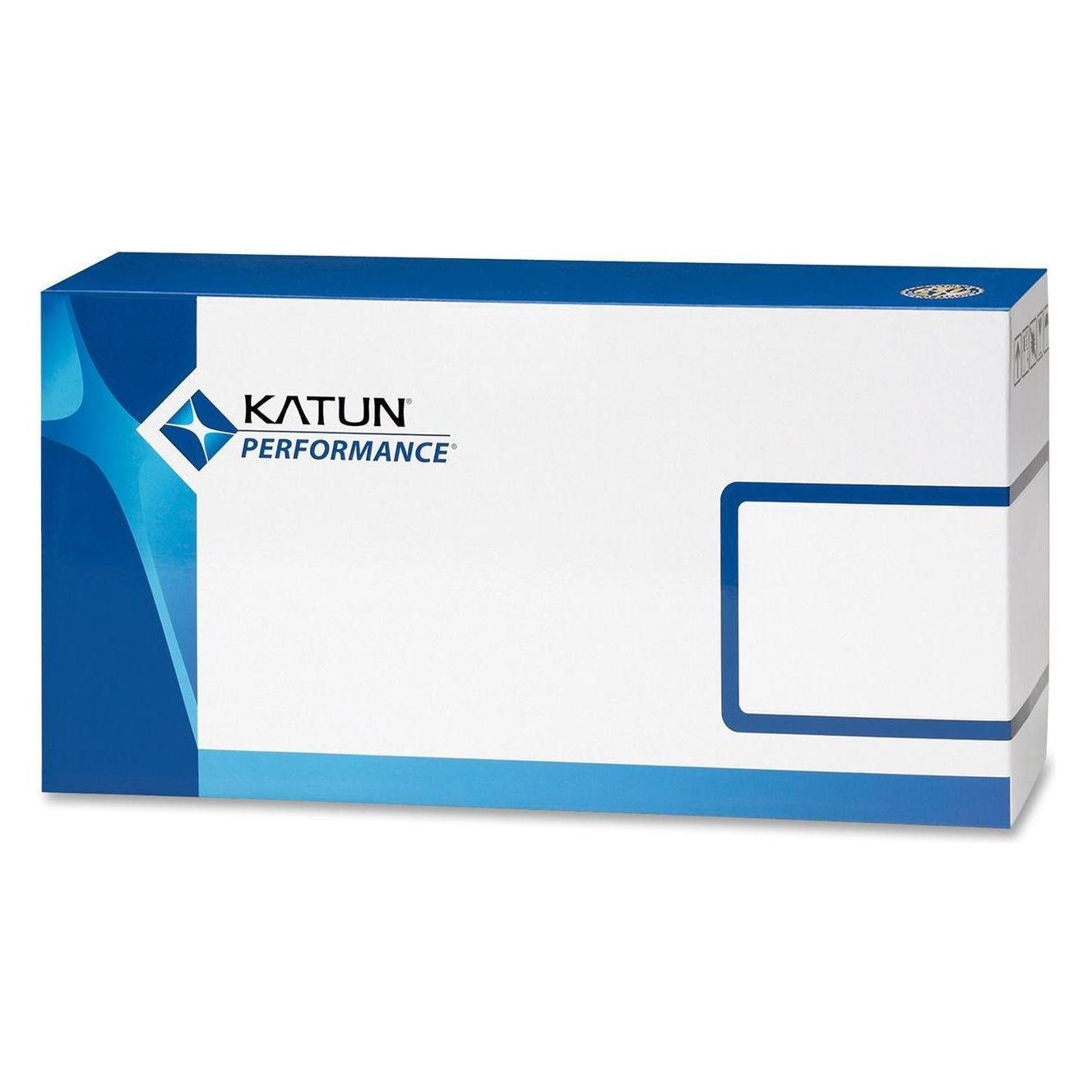 Katun Performance - 524 g - Schwarz  (BK) (39541)