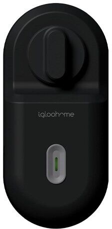FECHADURA IGLOOHOME RETROFIT LOCK
