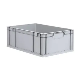 allit Aufbewahrungsbox ProfiPlus EuroEco C622, grau