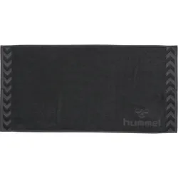 HUMMEL Hummel Small Towel Sporthandtuch asphalt ONE