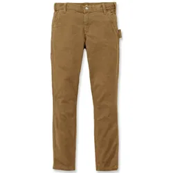 Carhartt Slim Fit Crawford Damen Hose 41,5