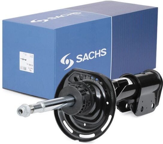 SACHS 314 006 Shock absorber