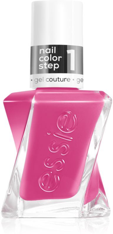 Gel by essie nail polish shade 13.5 ml