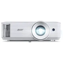 Acer P1558I Standard Throw-Projektor 5200 ANSI Lumen DLP WUXGA (1920x1200) 3D Weiß
