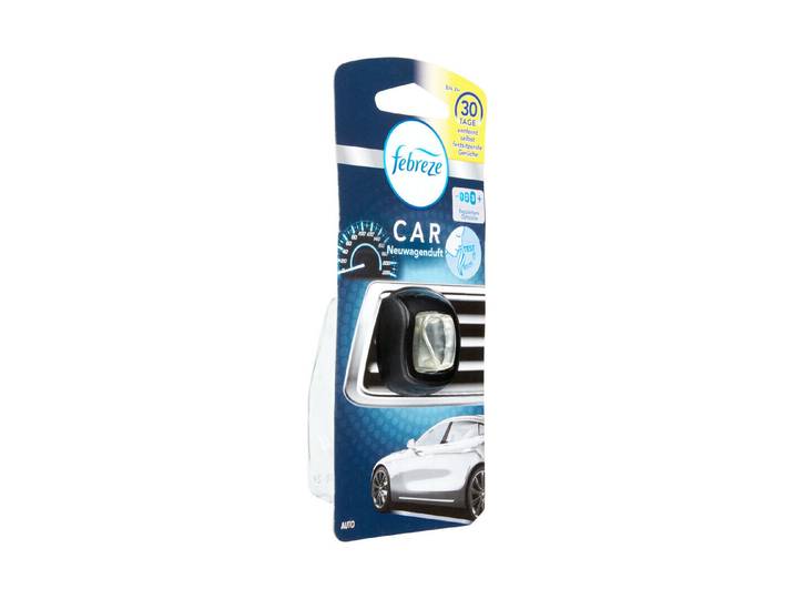 Febreze Auto-Lufterfrischer Neuwagenduft