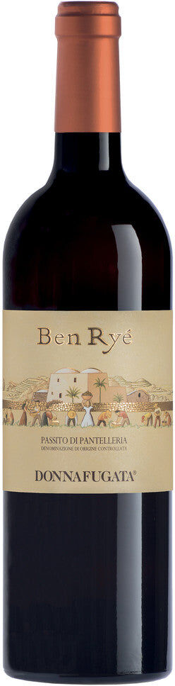 Donnafugata Passito di Pantelleria 'Ben Ryé' 2019 75cl