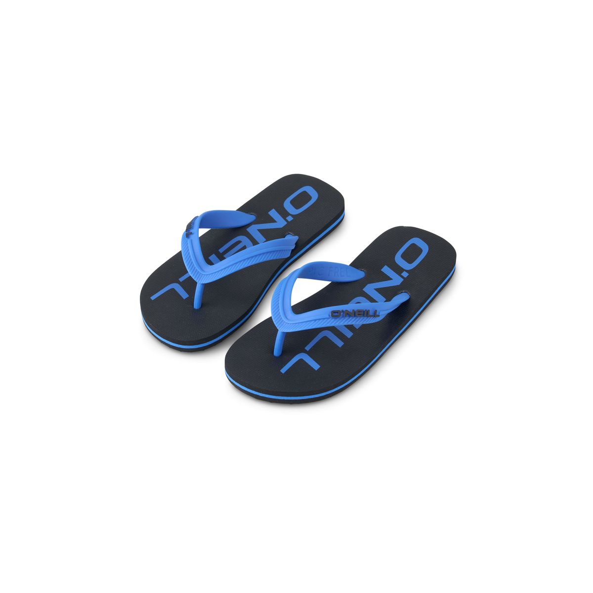 O'Neill Profile Logo Sandals black out (19010) 32 4400033-19010-32