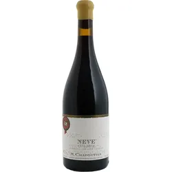 M. Chapoutier »Neve« - ab 6 Flaschen in der Holzkiste - Demeter