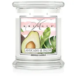 Avocado & Palm 411g