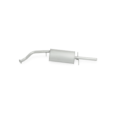 BOSAL Endschalldämpfer OPEL,RENAULT,NISSAN 281-877 2011000Q0A,4417158,93857918 Endtopf,Auspuff Endtopf,Nachschalldämpfer,ESD 8200537250