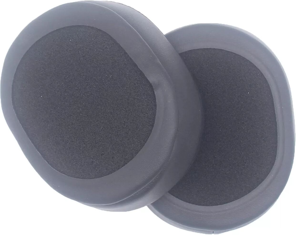 INF Coussinets de remplacement pour Audio-Technica ATH-MSR7 M50X