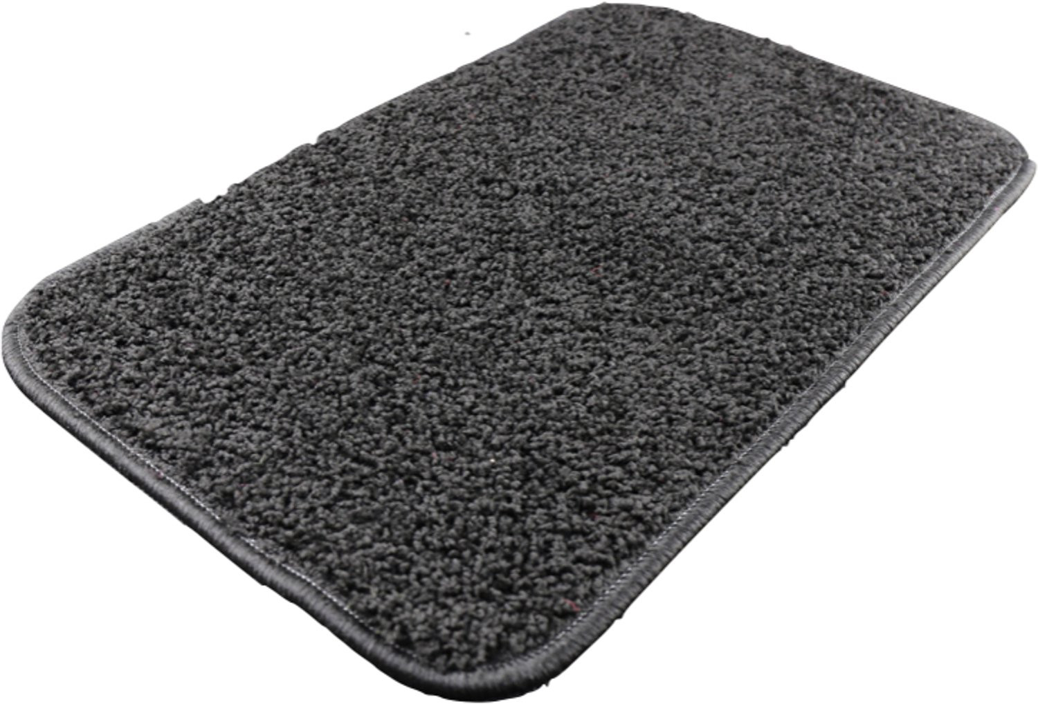 Sphinx Shaggy vloerkleed antraciet 60 x 100 cm