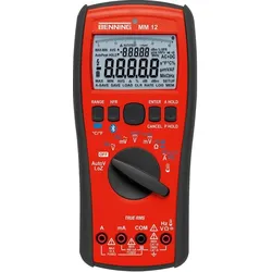 BENNING Digital-Multimeter MM12