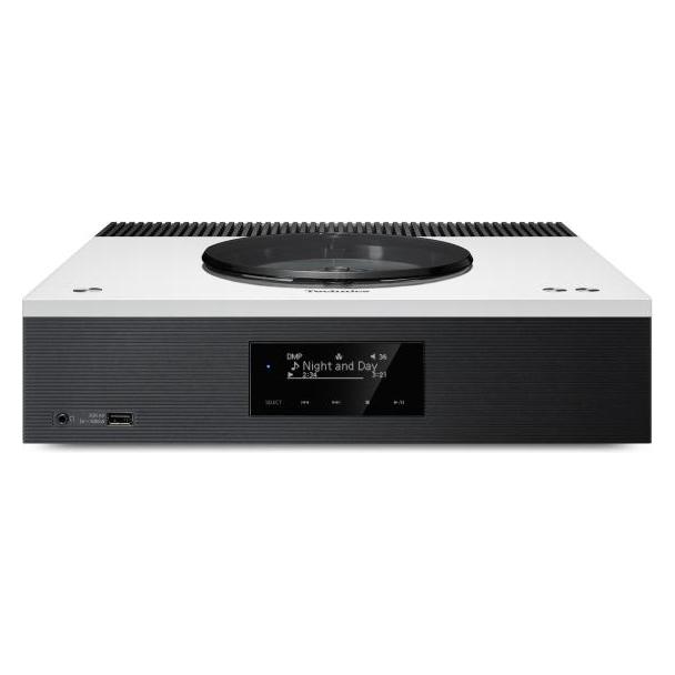 Technics SA-C600 (SA-C600EG-W)