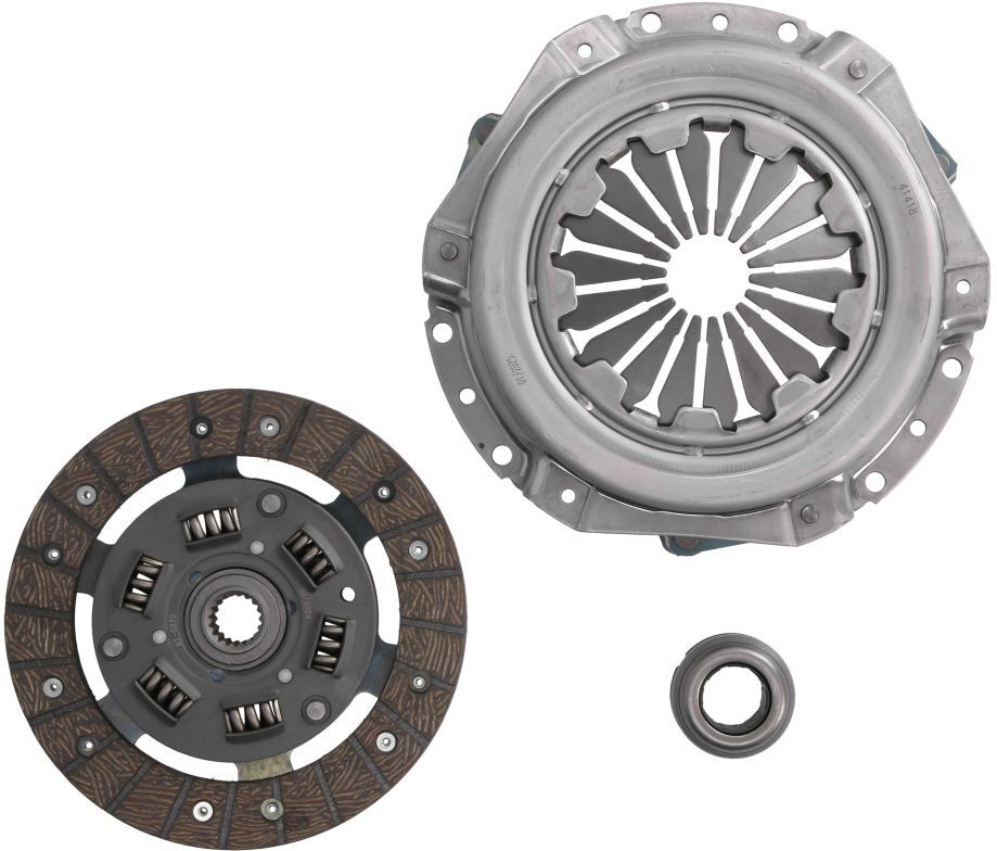 Kit d'embrayage NEXUS F1C081NX