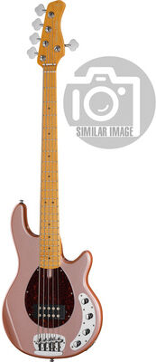 Marcus Miller Z3-5 Rosegold Rosegold