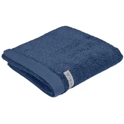 Ross Uni-Walk Handtücher Sinfonie 4009 Handtuch 50x100 cm | denim - blau