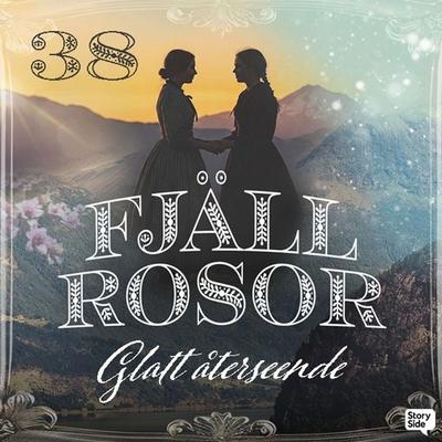 Glatt återseende - Laila Brenden, Audio, 9789178598342