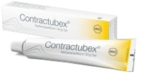 Merz Therapeutics GmbH CONTRACTUBEX Gel 100 g 03239724