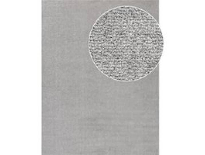 Tapis Portivo argent 80x150 cm
