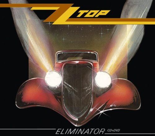 Zz Top - Eliminator ( Collector`s Edition) - Preis vom 20.10.2026 15:32:43 h