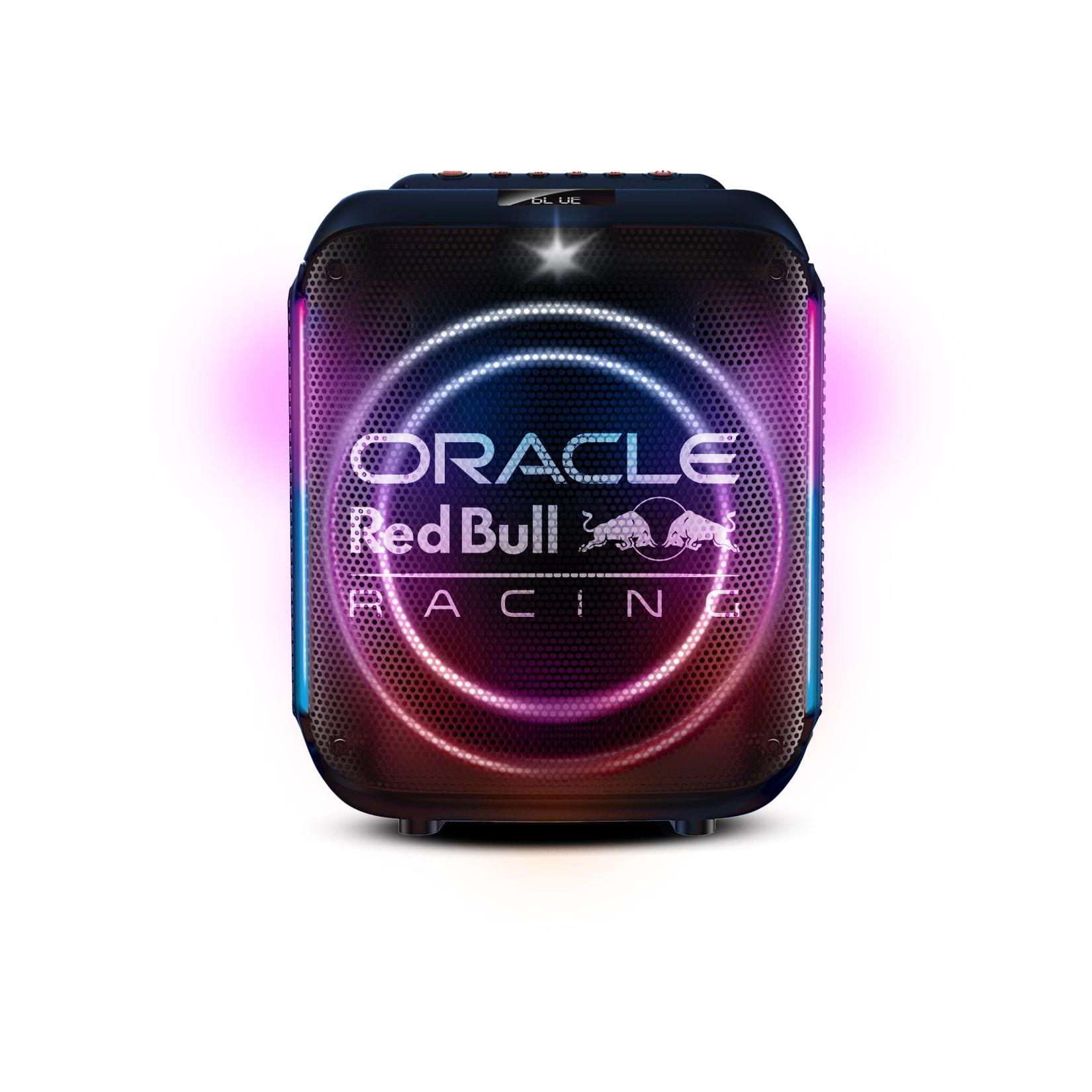 Oracle Red Bull Racing SK 240 SK 240