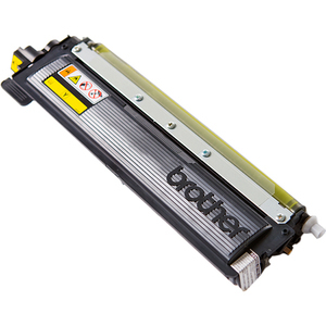 Brother TN-230Y Laserdruck Tonerkartusche - Gelb - Original - 1 Pack - Laserdruck - 1er Pack