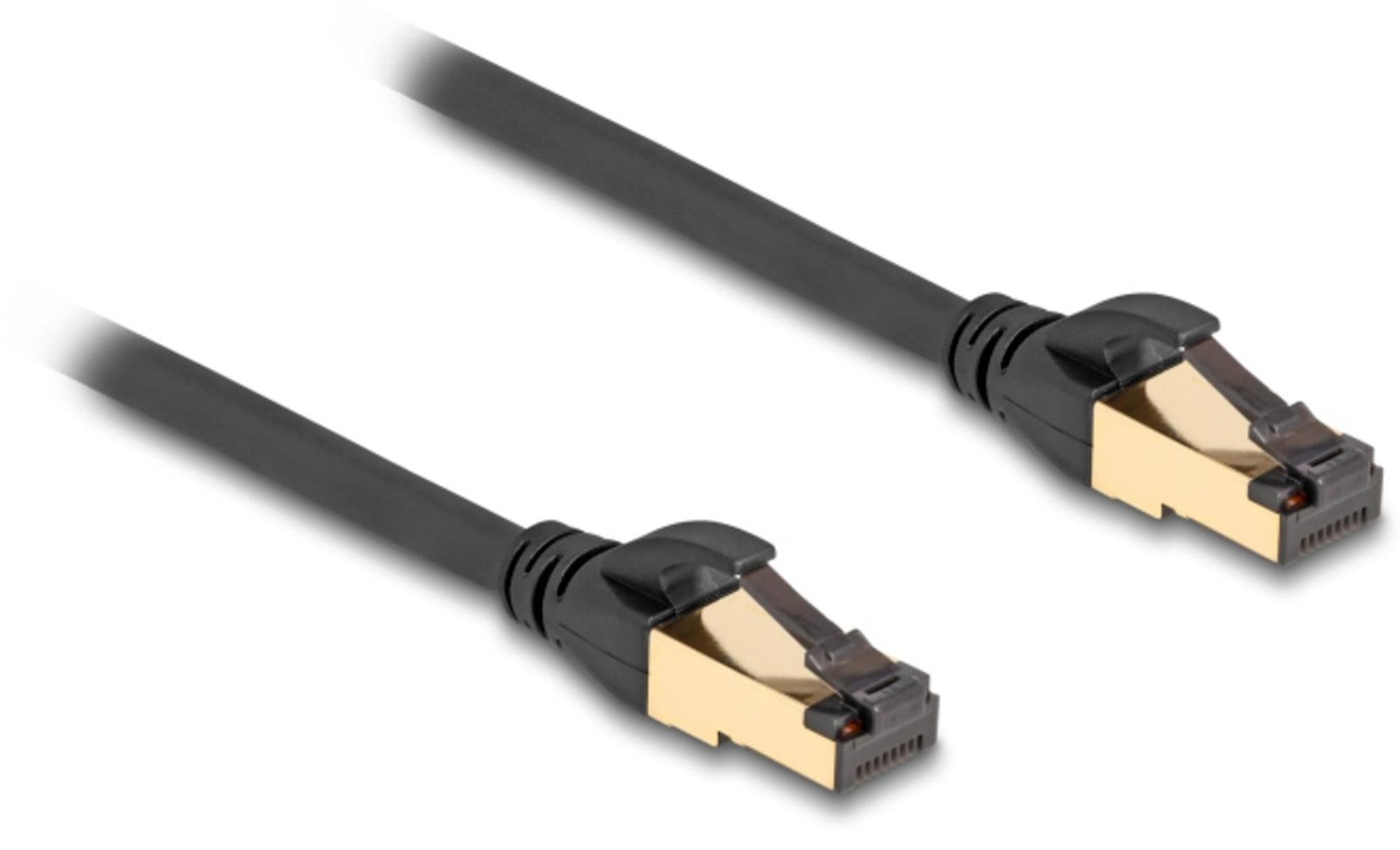 Delock patchkabel RJ-45 naar RJ-45 (mannelijk naar mannelijk)