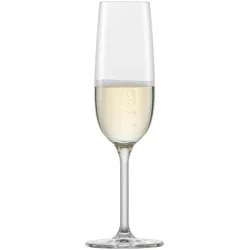 Schott Zwiesel Sektglas FOR YOU, Weingläser, Transparent