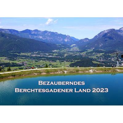 Bezauberndes Berchtesgadener Land, Taschenbuch von Mittermeier Elke, Artio Wortkunstverlag, 978-3-9823323-4-5
