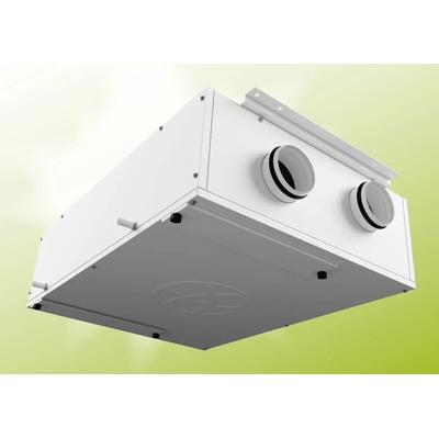 Komfort EC DB 250 S21 - Blauberg Ventilatoren 8064814